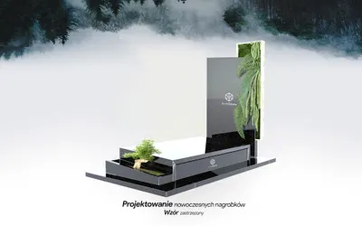 Archistone Kamieniarstwo Koszalin - blaty, parapety i inne